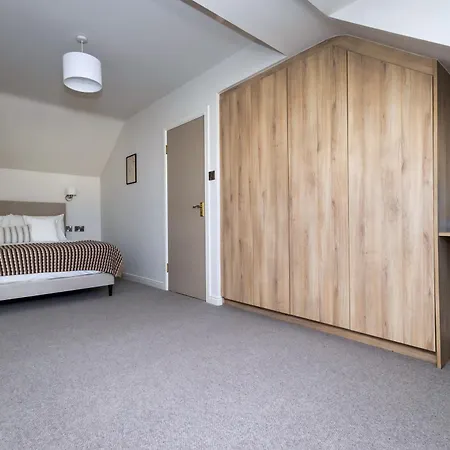 19 Parklands بيت للعطل كيلارني