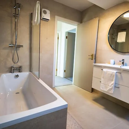 بيت للعطل 19 Parklands كيلارني