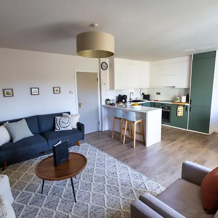 19 Parklands * كيلارني