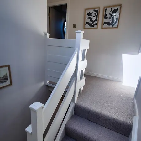 19 Parklands بيت للعطل