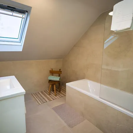 19 Parklands بيت للعطل *