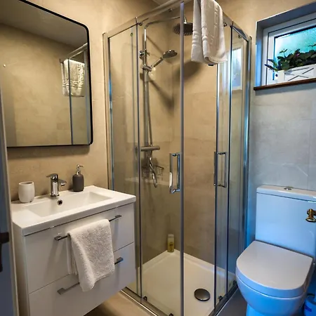 بيت للعطل 19 Parklands كيلارني