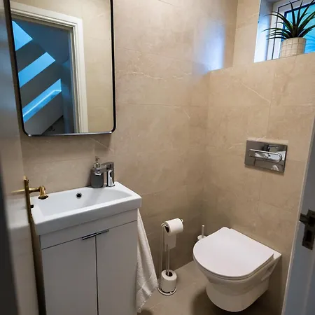 19 Parklands بيت للعطل