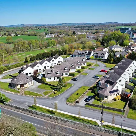 19 Parklands بيت للعطل كيلارني
