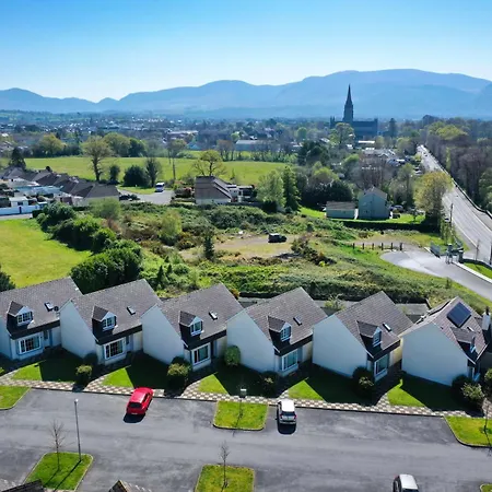19 Parklands بيت للعطل *