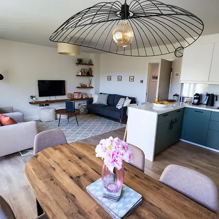 Holiday home 19 Parklands
