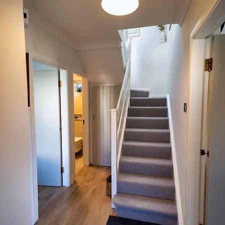 Holiday home 19 Parklands