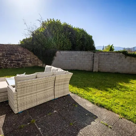 Holiday home 19 Parklands *