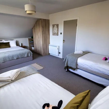 19 Parklands Holiday home Killarney