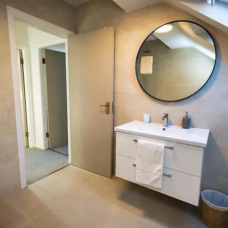 19 Parklands Holiday home Killarney