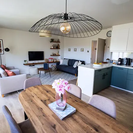 Holiday home 19 Parklands *
