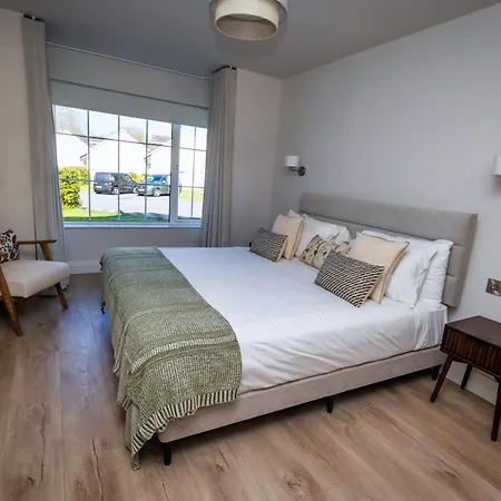 19 Parklands Holiday home Killarney