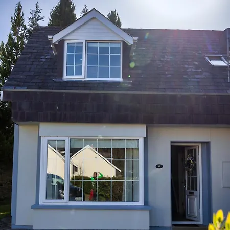Holiday home 19 Parklands Killarney